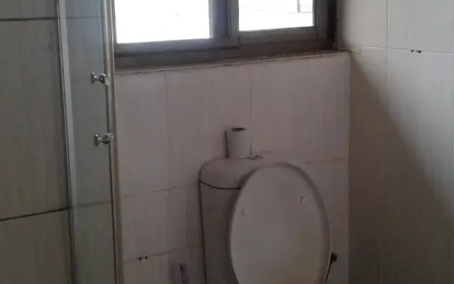 Providence Teez Lodge