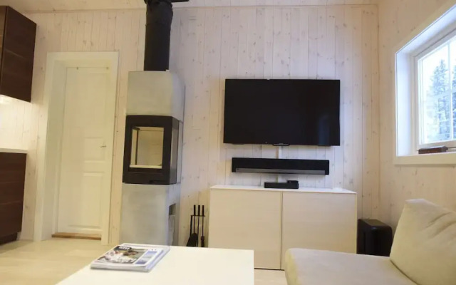 Fresh Familie Hytte Hemsedal