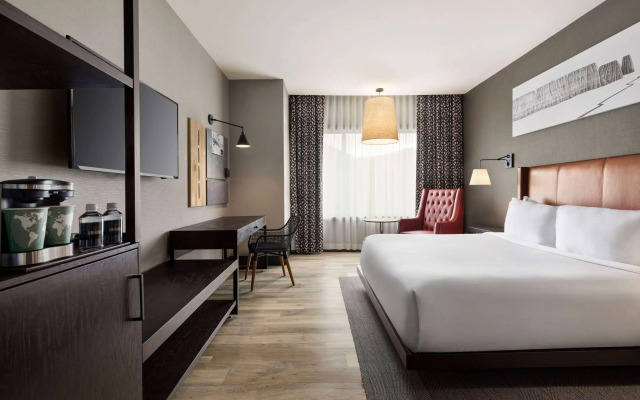 Origin Red Rocks, a Wyndham Hotel