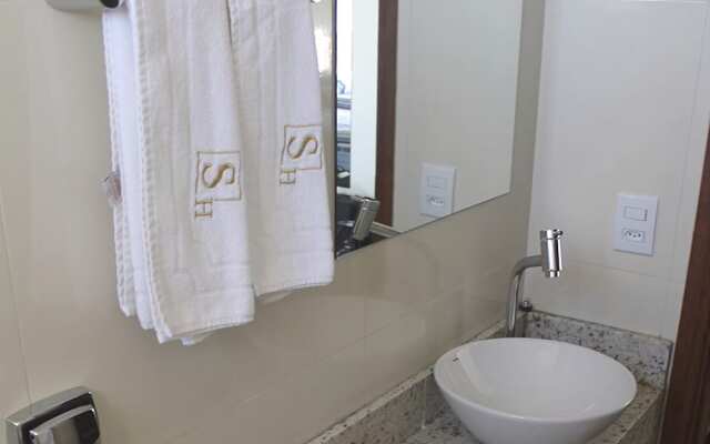 Spazio Hotel