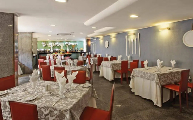 Marante Plaza Hotel