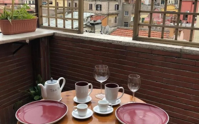 Art Atelier Vaticano