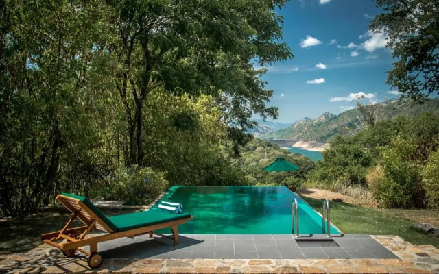 Victoria Golf Resort Sri Lanka