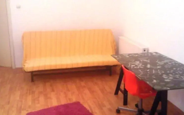 Amazing central flat