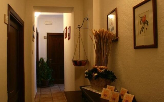 Le Camere Di Paolino