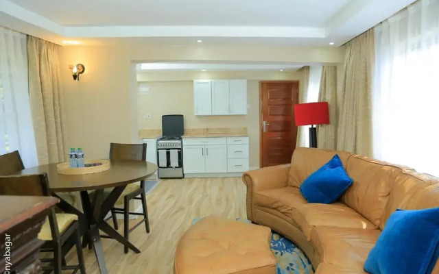 Kenzi Suites