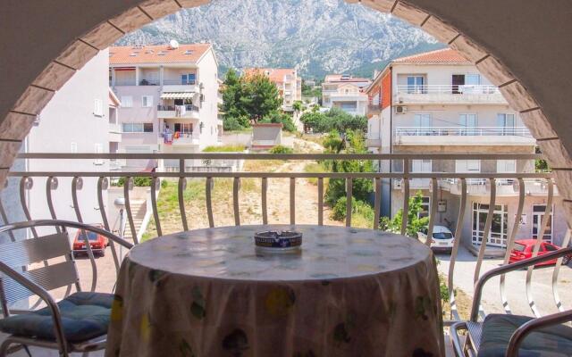 Ruza - SA5(2) in Makarska