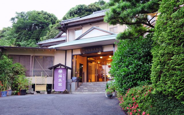 Ito Onsen Yokikan