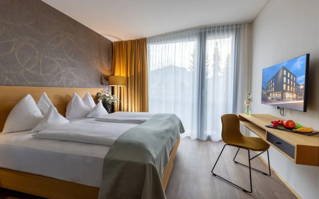 Hotel Katharinenhof COMFORT