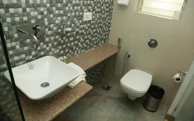 La Vida Studio Inn Baga - Goa By Lords Hotels & Resorts