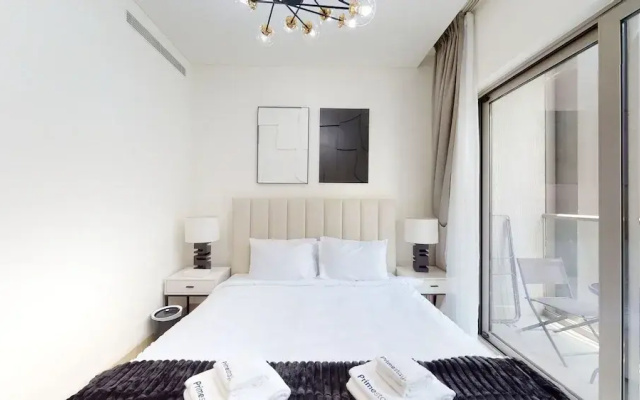 Primestay - Creek Vistas Reserve -meydan - Apartment in ดูไบ - Photo 2
