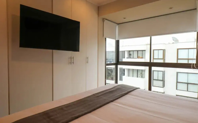 w Magnificent 3BR in the Heart of Barranco