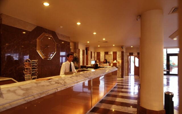 Grand Hotel Pianeta Maratea Resort