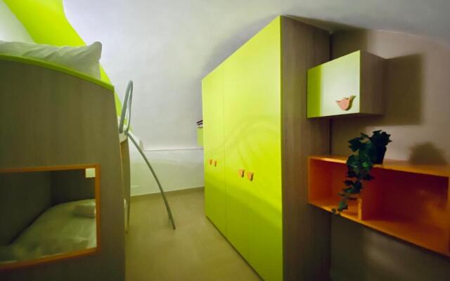 I Nobili, FamilyApartment - Affitti Brevi Italia