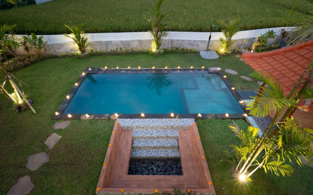 The Patra Ubud