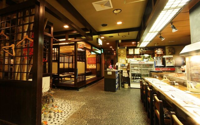 Hotel AreaOne Chitose