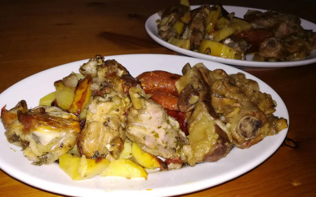 Il Terrazzo sul Sinni