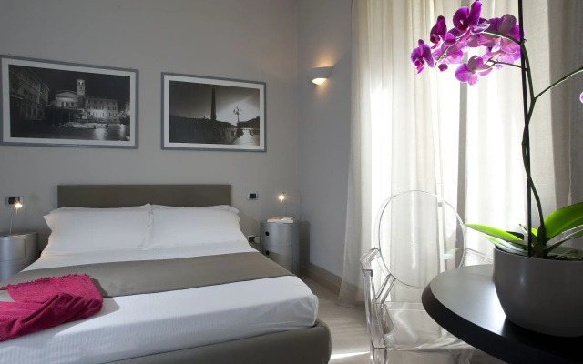 Best Vatican B&B