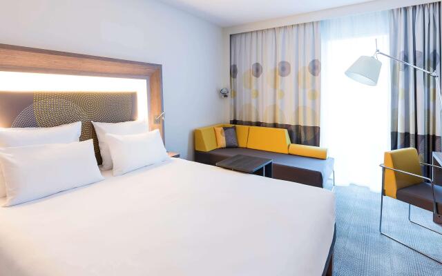 Novotel Amsterdam Schiphol Airport