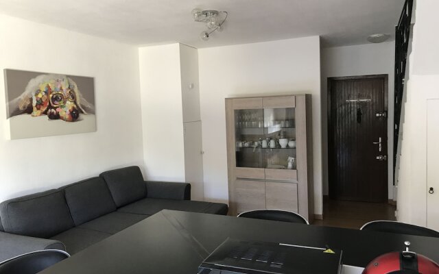 Appartement MaeNat