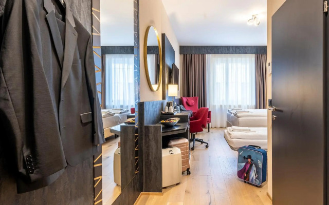 PLAZA INN Wiener Neustadt, BW Signature Collection