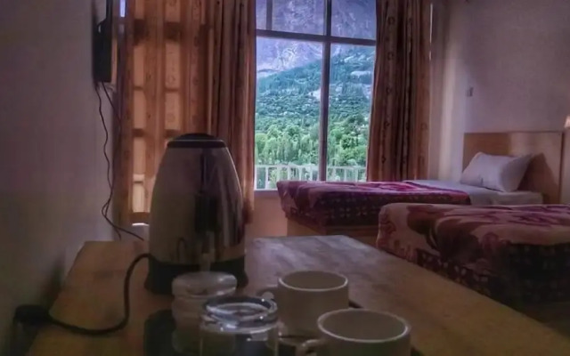 Hotel Hunza One