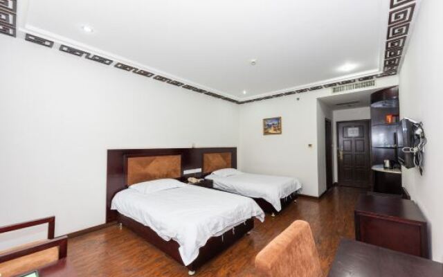 Chibi Hostel