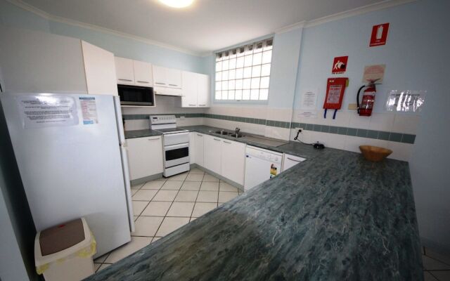 The Avenues Unit 2 at South West Rocks