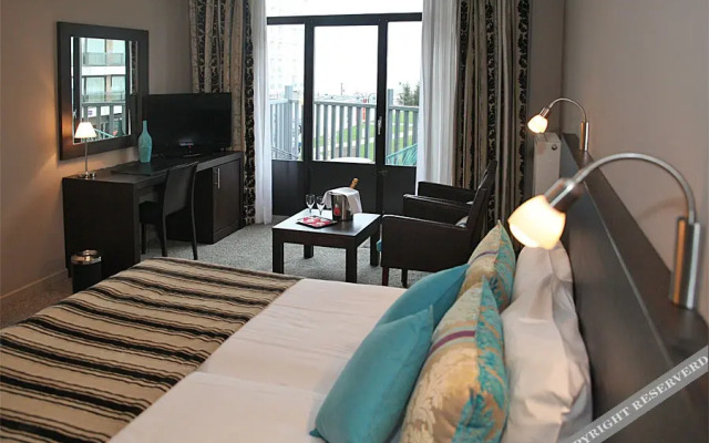 Memlinc Palace Hotel