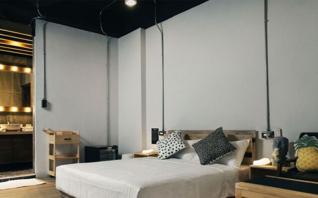 Wuhoo House