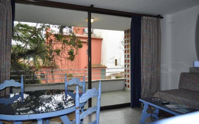 Apartaments El Trull