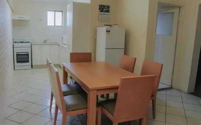 Best Western Sunnybank Star Motel