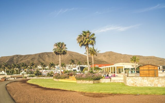 Playitas Aparthotel - Sports Resort