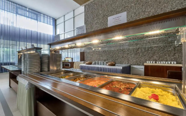 Hotel Alem