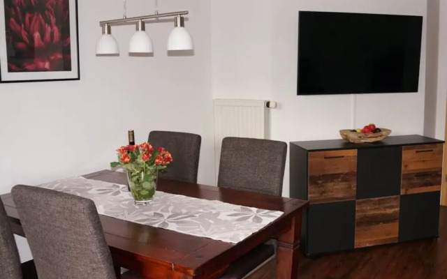 Bader Modern Retreat