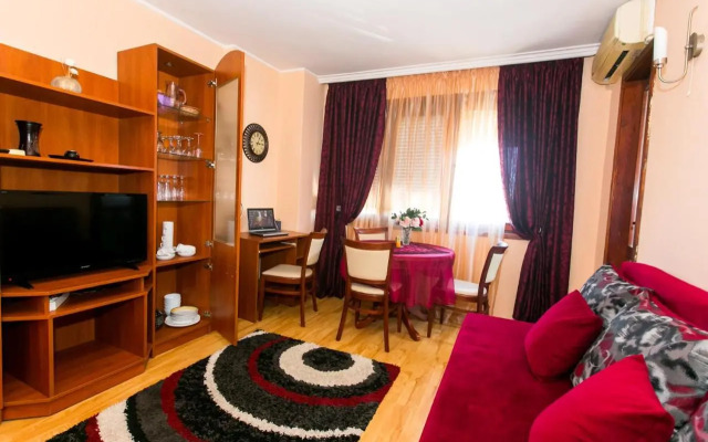 Cathedral Apartment Varna