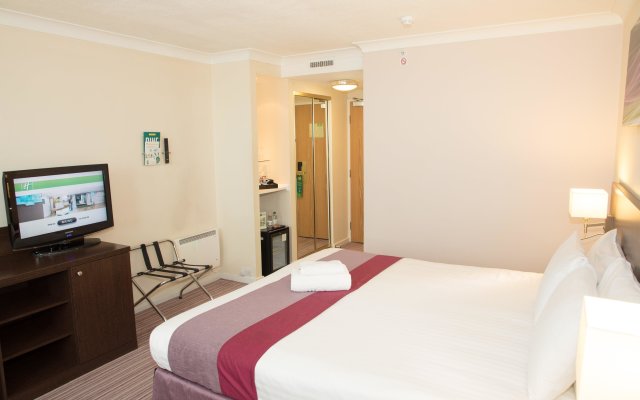 Holiday Inn Slough - Windsor, an IHG Hotel