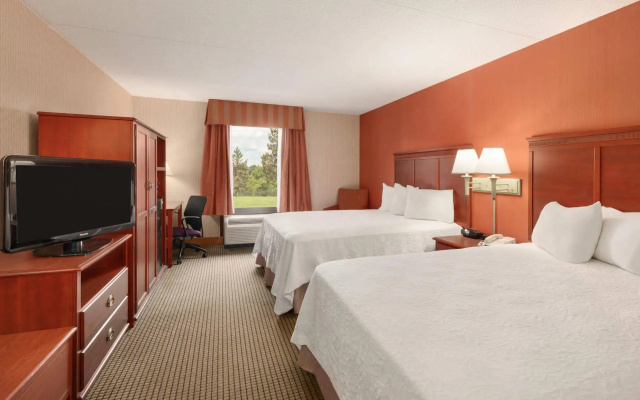 Hampton Inn by Hilton Harrisburg West