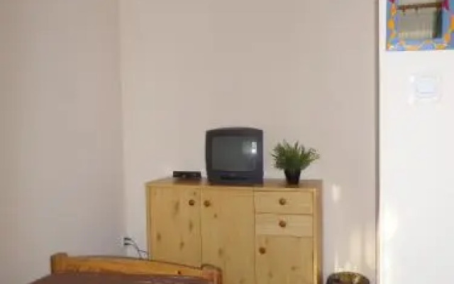 Willa Karis Pokoje Gościnne