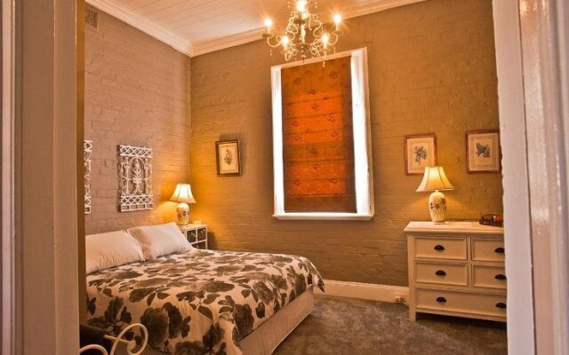 Willowgate Hall Luxury Hosted B&B