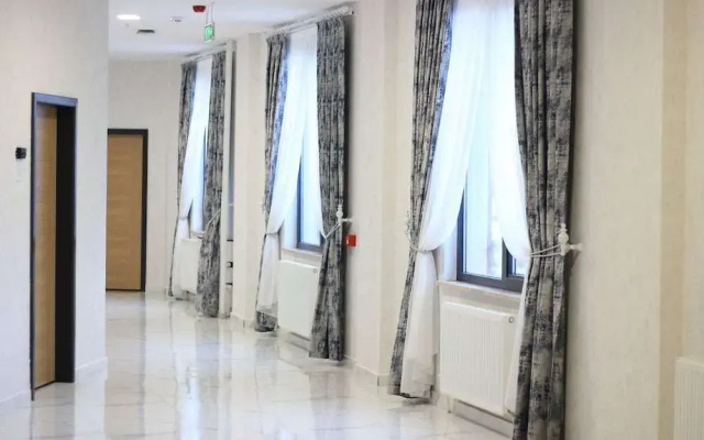 Ve Hotels Hamidiye