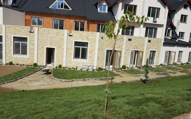 Studio Šilja S45 Milmari