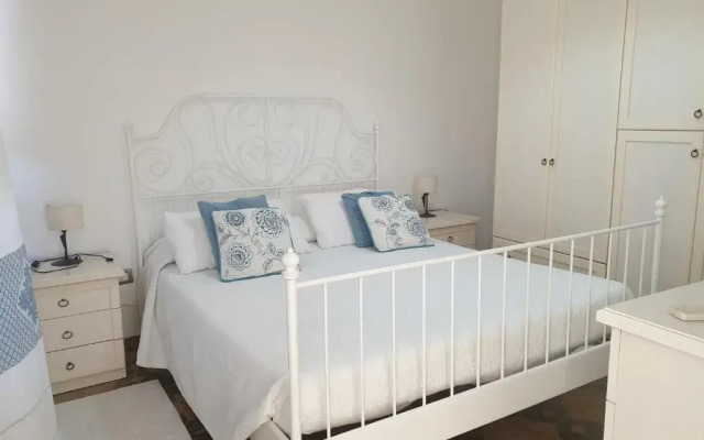 Appartamento nel cuore del paese