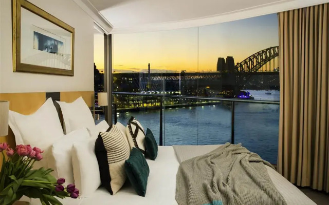 Pullman Quay Grand Sydney Harbour