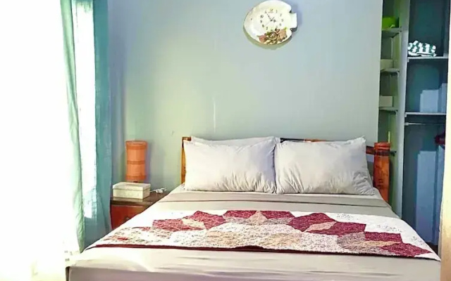 Seaside Blue Inn