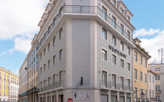 Westlight Lisboa Madalena