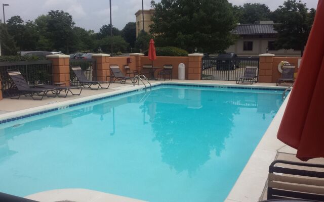 Hyatt Place Columbus Dublin