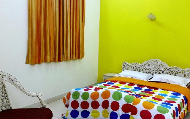Hotel Shree Paradise