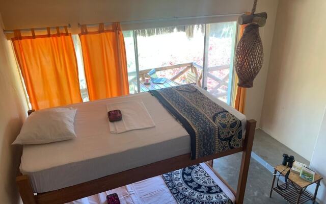 Biosfera Coworking Beach Hostel