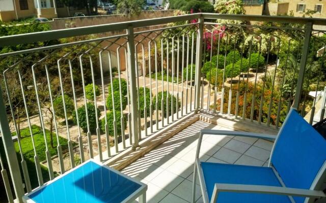 Jaffa Experience Home